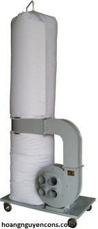 Quạt hút bụi di động 1.200x700x2.800